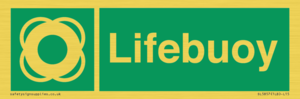 Lifebuoy